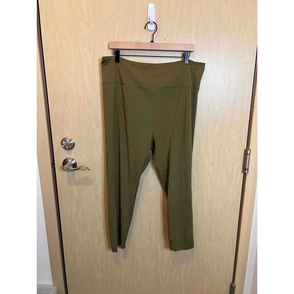 Girlfriend Collective Leggings